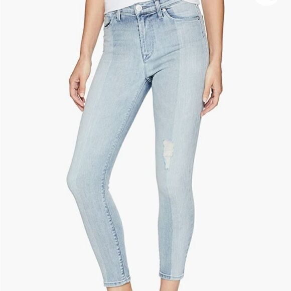 Hudson skinny  jeans - Picture 16 of 16